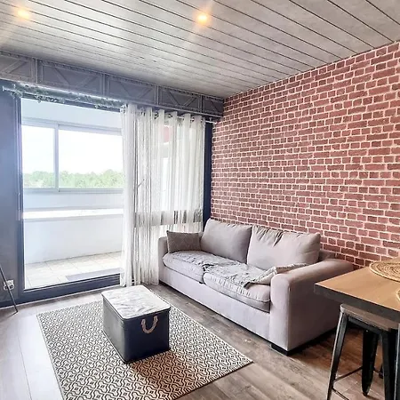 Apartamento Bel A 200m De La