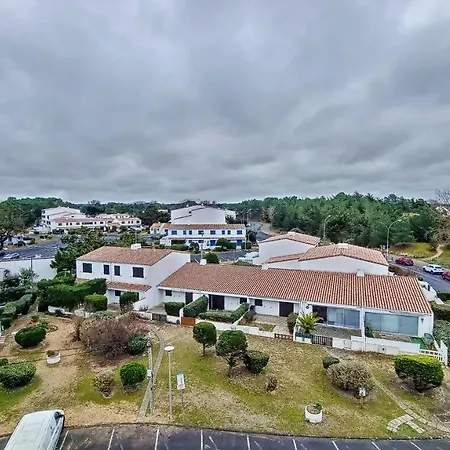 Apartamento Bel A 200m De La *