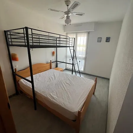 Bel A 200m De La Apartment Saint-Hilaire-de-Riez